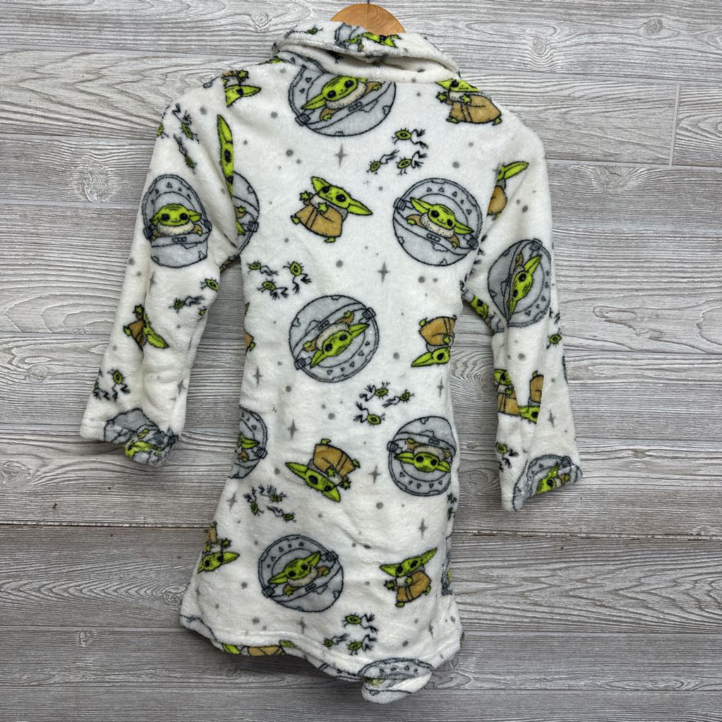 Plush Baby Yoda 8