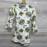 Plush Baby Yoda 8