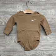LS Bodysuit Swoosh 9M