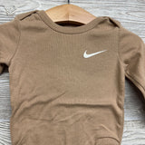LS Bodysuit Swoosh 9M