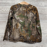 LS Active Shirt Camo 5