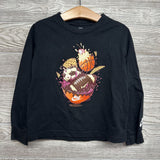 LS Shirt Sports Ice Cream 5