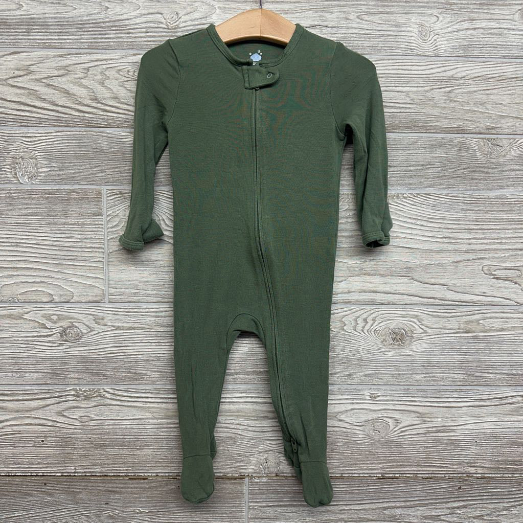 Bamboo Sleeper 6-9M