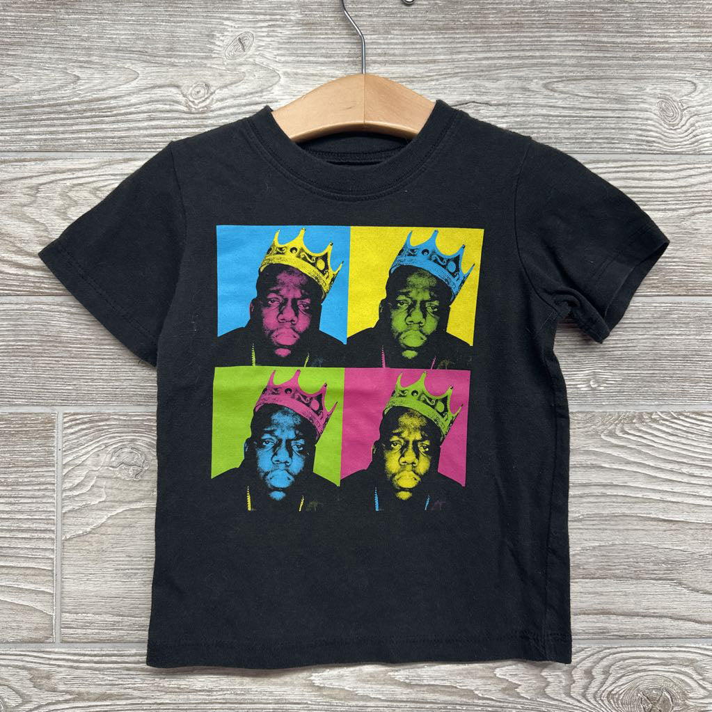 Shirt Crowns 3T