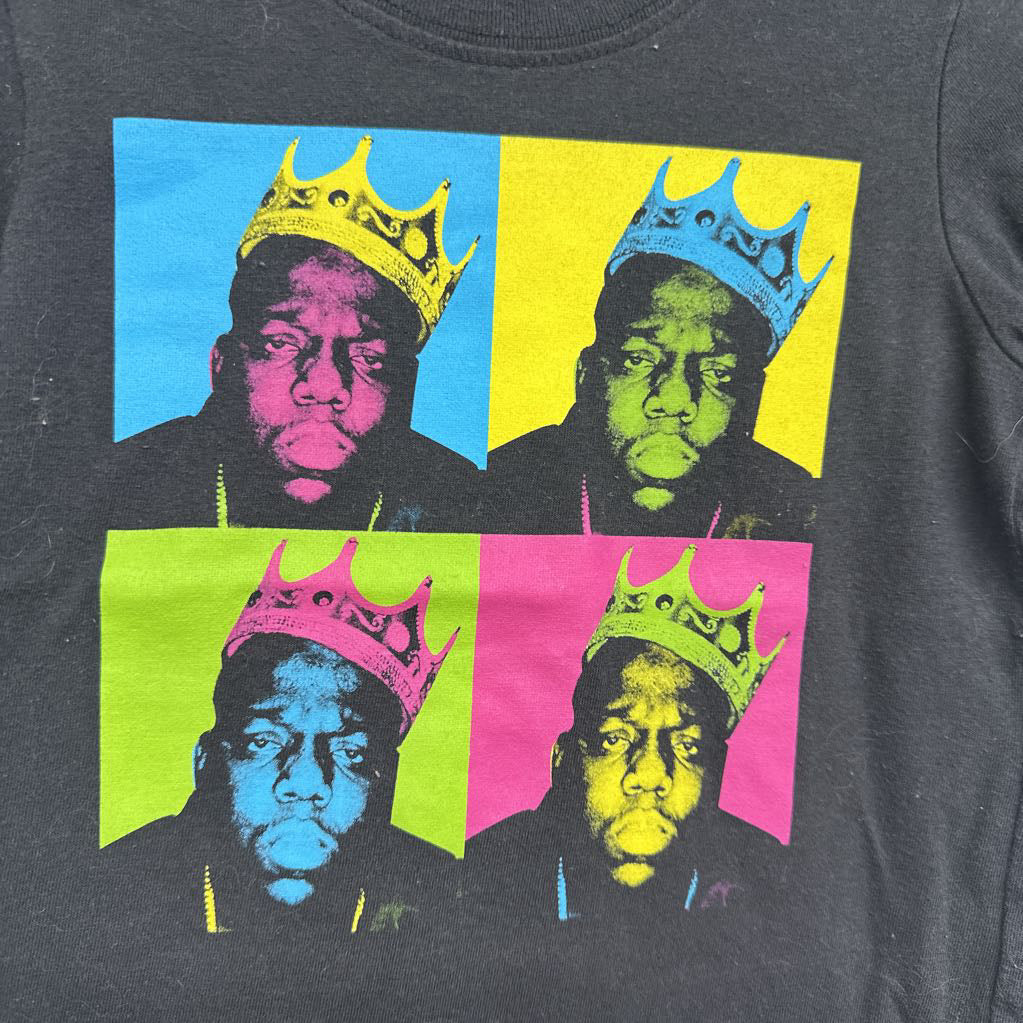 Shirt Crowns 3T