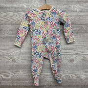 Sleeper Flowers 6-9M