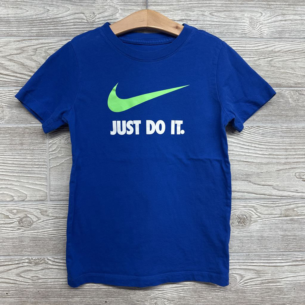 Shirt Swoosh Just Do It 8