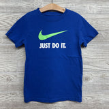 Shirt Swoosh Just Do It 8