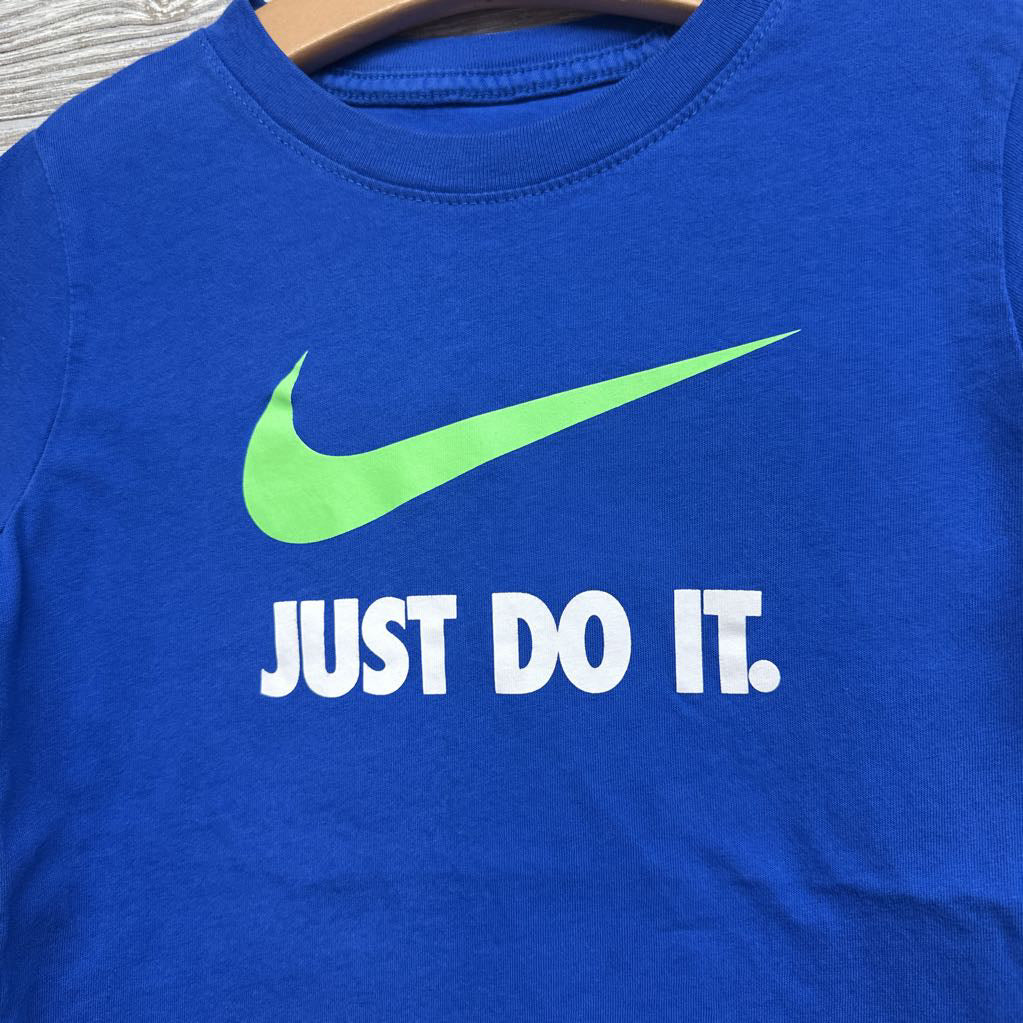 Shirt Swoosh Just Do It 8