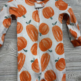 Sleeper Pumpkins 18M