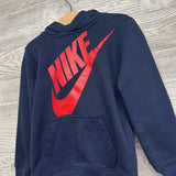 Hoodie Swoosh 4T*