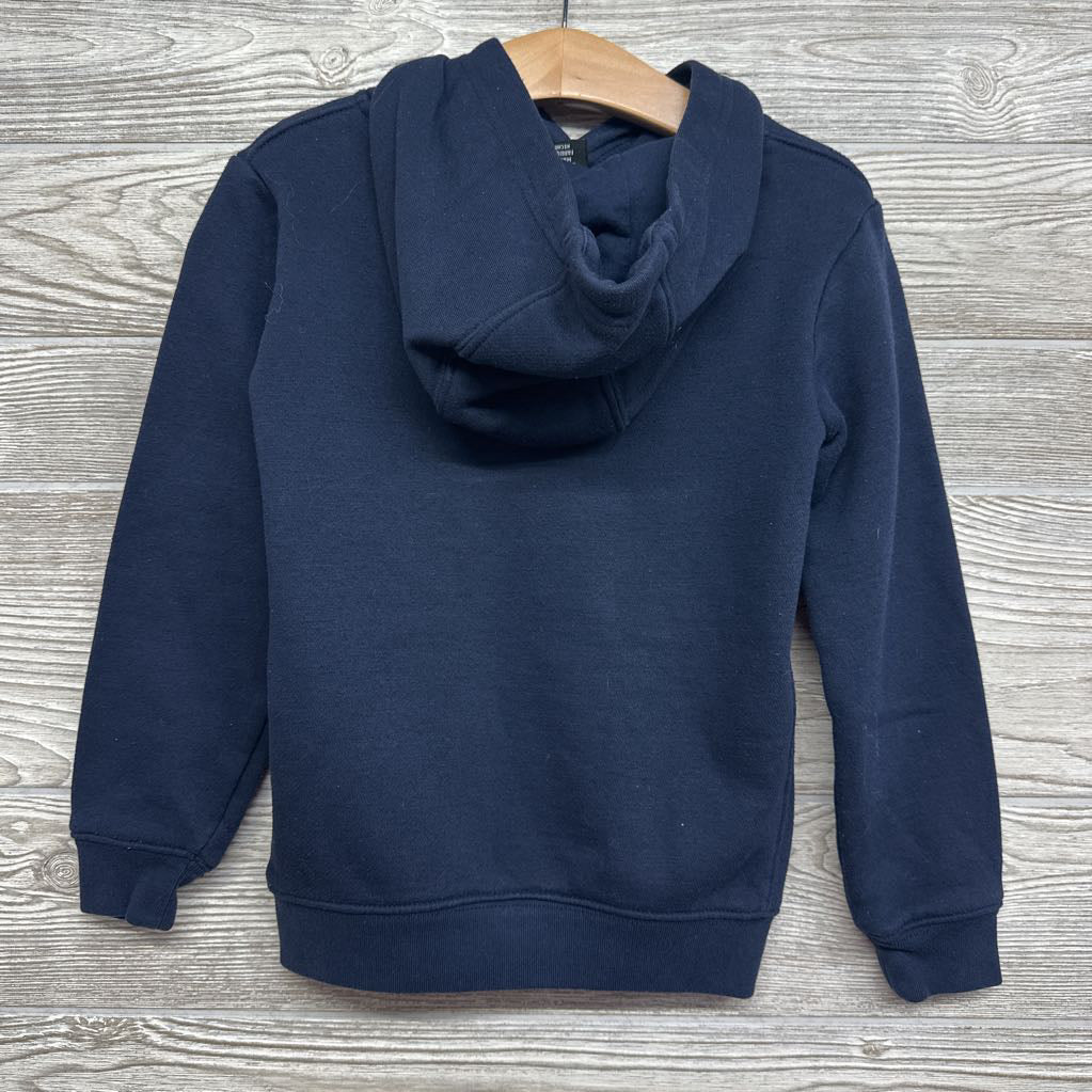 Hoodie Swoosh 4T*
