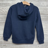 Hoodie Swoosh 4T*