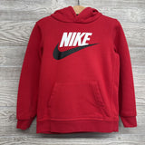 Hoodie Swoosh 4T*
