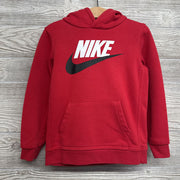 Hoodie Swoosh 4T*