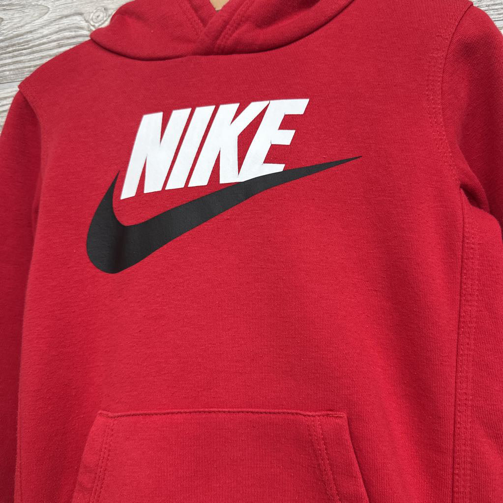 Hoodie Swoosh 4T*