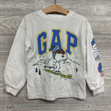 LS Shirt Snoopy 5