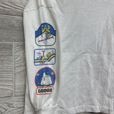 LS Shirt Snoopy 5