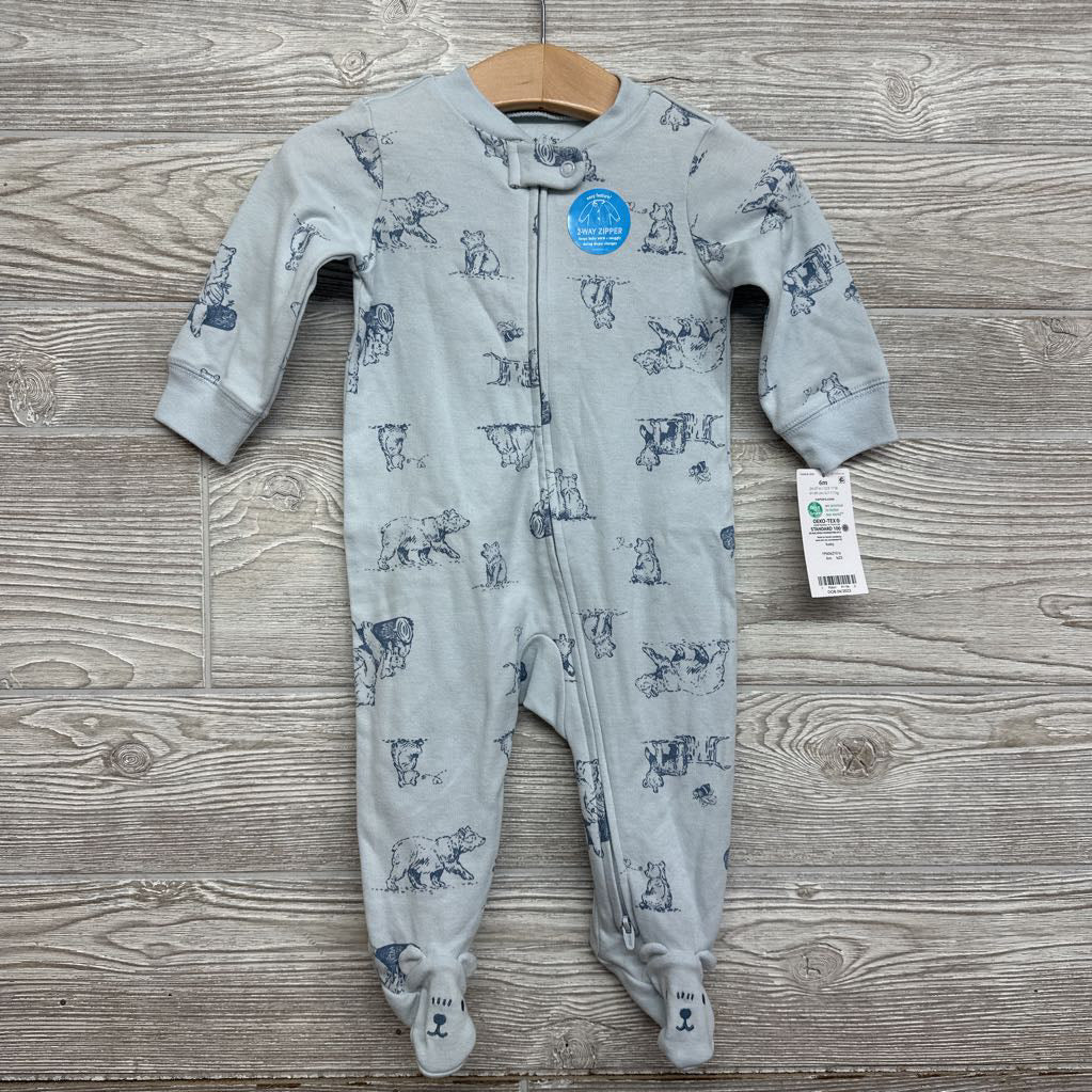 NEW Sleeper Bears Logs 6M