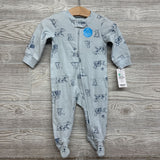 NEW Sleeper Bears Logs 6M