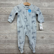 NEW Sleeper Bears Logs 6M