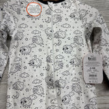 NEW Sleeper Sheep Stars 6-9M