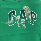 Shirt Dinosaur Skeleton 6-7