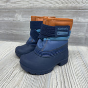 NEW Lex Velcro Snow Boots 4c