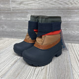 NEW Lex Velcro Snow Boots 5c