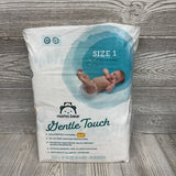 NEW 50 Pk Diapers