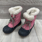 Kit Snow Boots 13c
