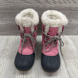 Kit Snow Boots 13c