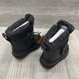 NEW Denver Double Velcro Snow Boots 5c