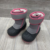 Lenny Snow Boots 5c