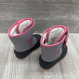 Lenny Snow Boots 5c