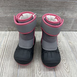 Lenny Snow Boots 5c
