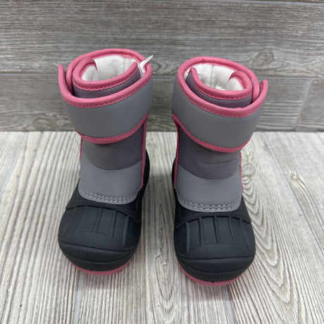 Lenny Snow Boots 5c