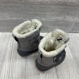Denver Double Velcro Snow Boots 5c