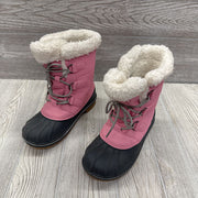 Kit Snow Boots 5y