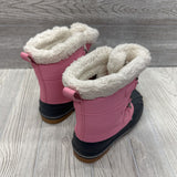 Kit Snow Boots 5y