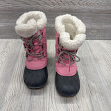 Kit Snow Boots 5y