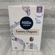 NEW 88Pk Diapers