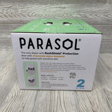 NEW Rash Shield Protection Diapers 80 Pk