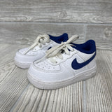 Force 1 Low Sneakers 5c