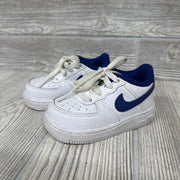 Force 1 Low Sneakers 5c
