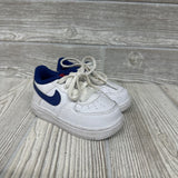 Force 1 Low Sneakers 5c