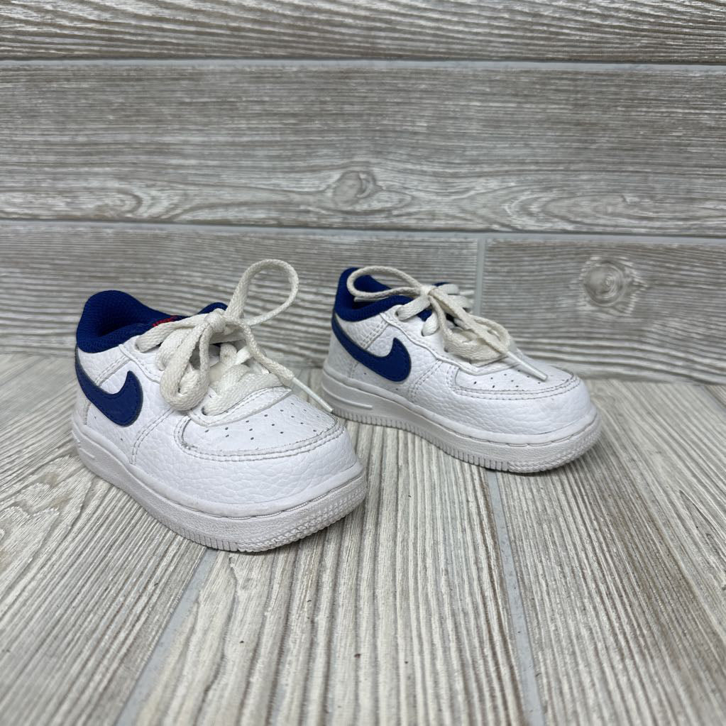 Force 1 Low Sneakers 5c
