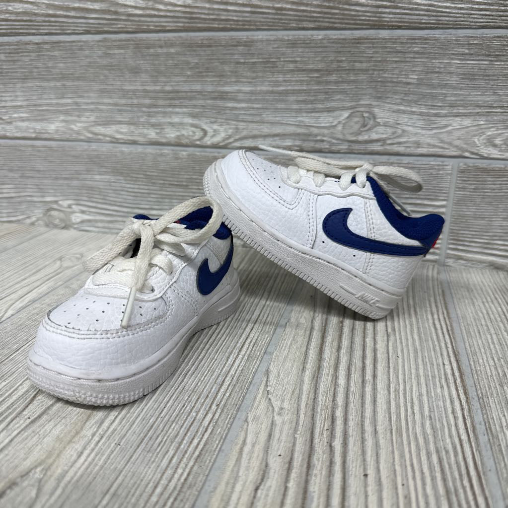 Force 1 Low Sneakers 5c