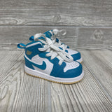Jordan 1 Mid TD Sneakers 4c