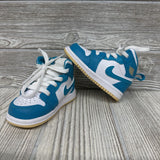 Jordan 1 Mid TD Sneakers 4c